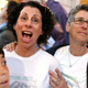 Illustration for article titled Emotional and Poignant Images From Todays DOMA Prop 8 Celebrations